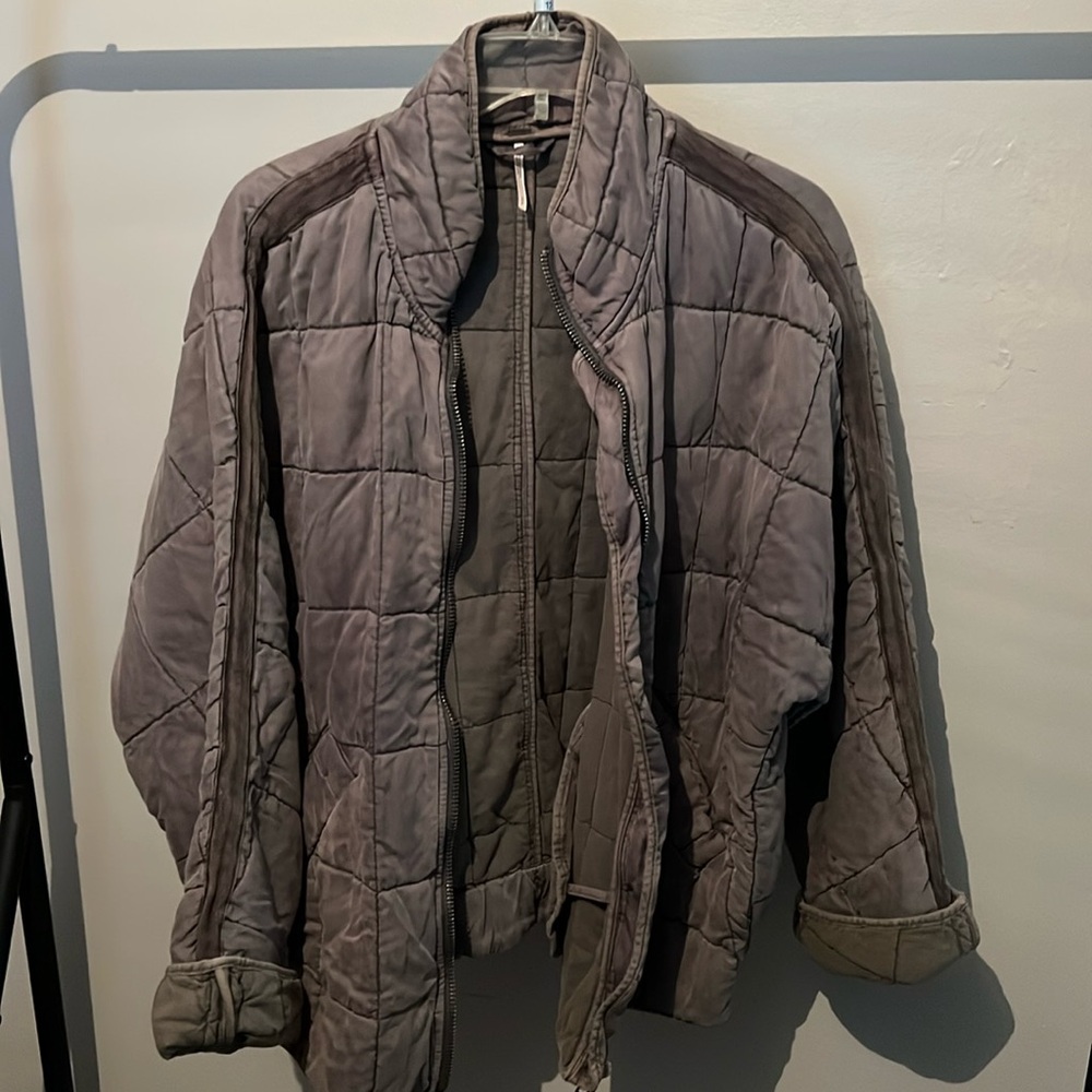 free people jacket